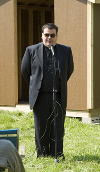 John Bortwick