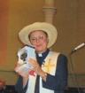 Rev. Jan Hazlett